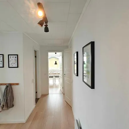 Ved Og Lystbadhavn - Aero