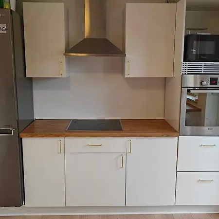 Ved Og Lystbadhavn - Aero Semesterbostad