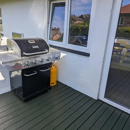 Ved Og Lystbadhavn - Aero Søby