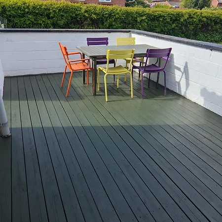 Ved Og Lystbadhavn - Aero Holiday home Soby